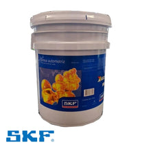 Gra-ea3/16 Grasa Lubricante Para Balero Cubeta 16 Lt Skf,