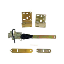 Válvula Niveladora Conexion Rapida H00500dcoe 1pz Automann,