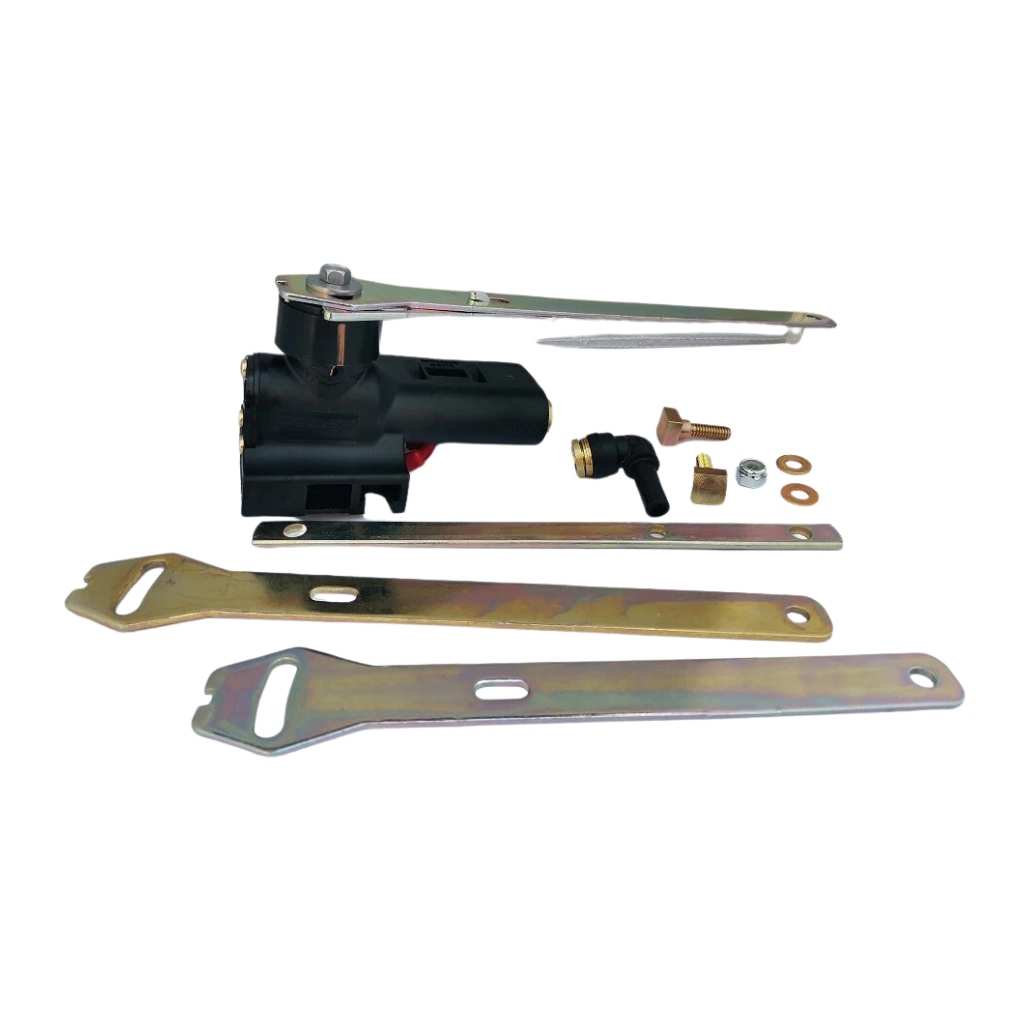Válvula Niveladora H01500un 1pz Automann,