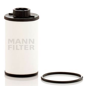 H6003z Filtro De Aceite Trans. Hidráulica Mann Filter,