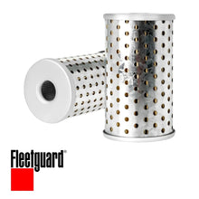 Hf6162 Filtro Hidraulico Fleetguard,