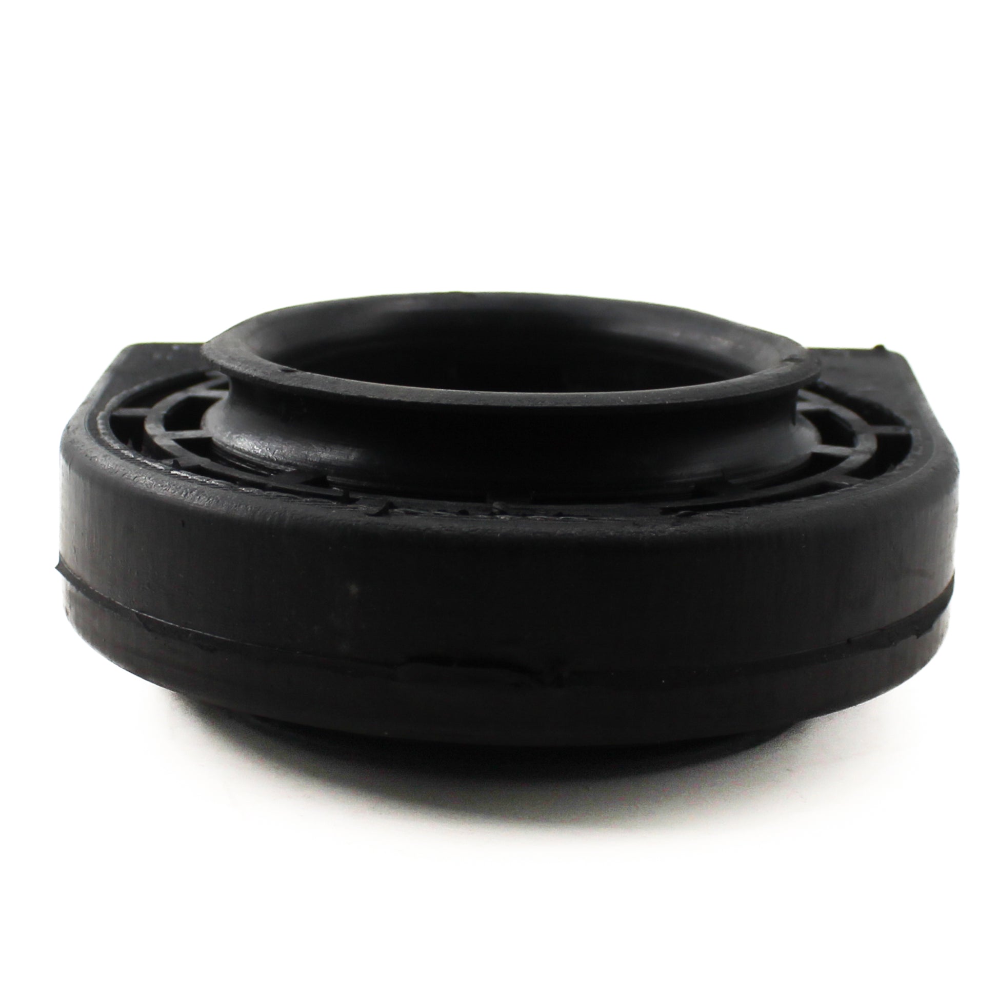 Foto sagital de Goma para Soporte De Flecha Cardan Hs-510 1pz Ford F-150 F-250 F-350