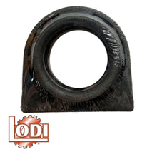 Hule Para Soporte Cardan Tracrocamiones Hs-512 1pz Lodi,