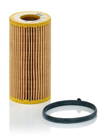 Hu719/6x Filtro De Aceite Bora Mann Filter,