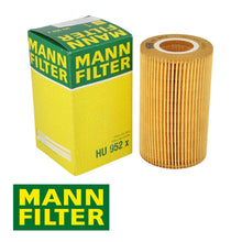 Hu952x Filtro Aceite International Mann Filter,