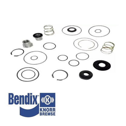 Repuesto Mayor Válvula Pie Vochobus Bendix I83121