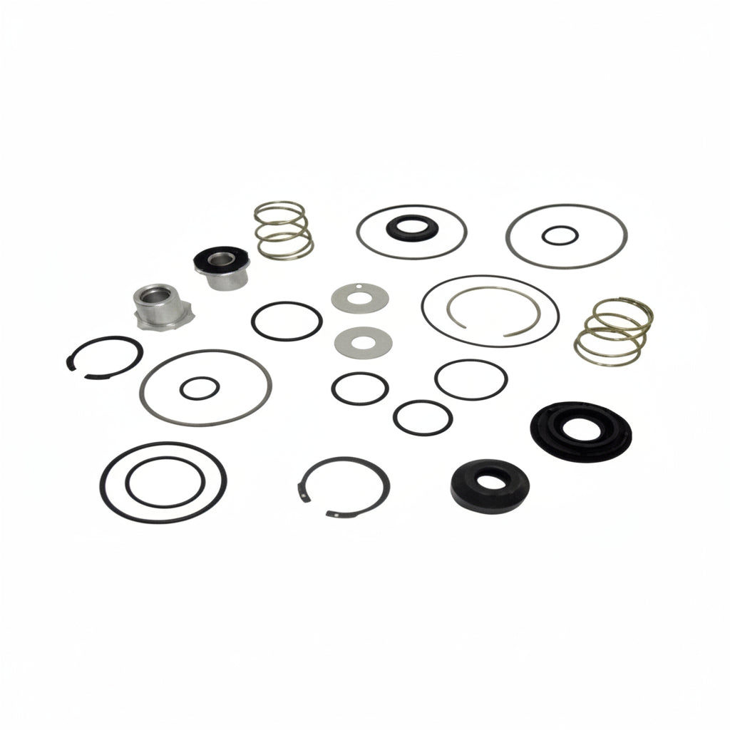 Repuesto Mayor Válvula Pie Vochobus Bendix I83121