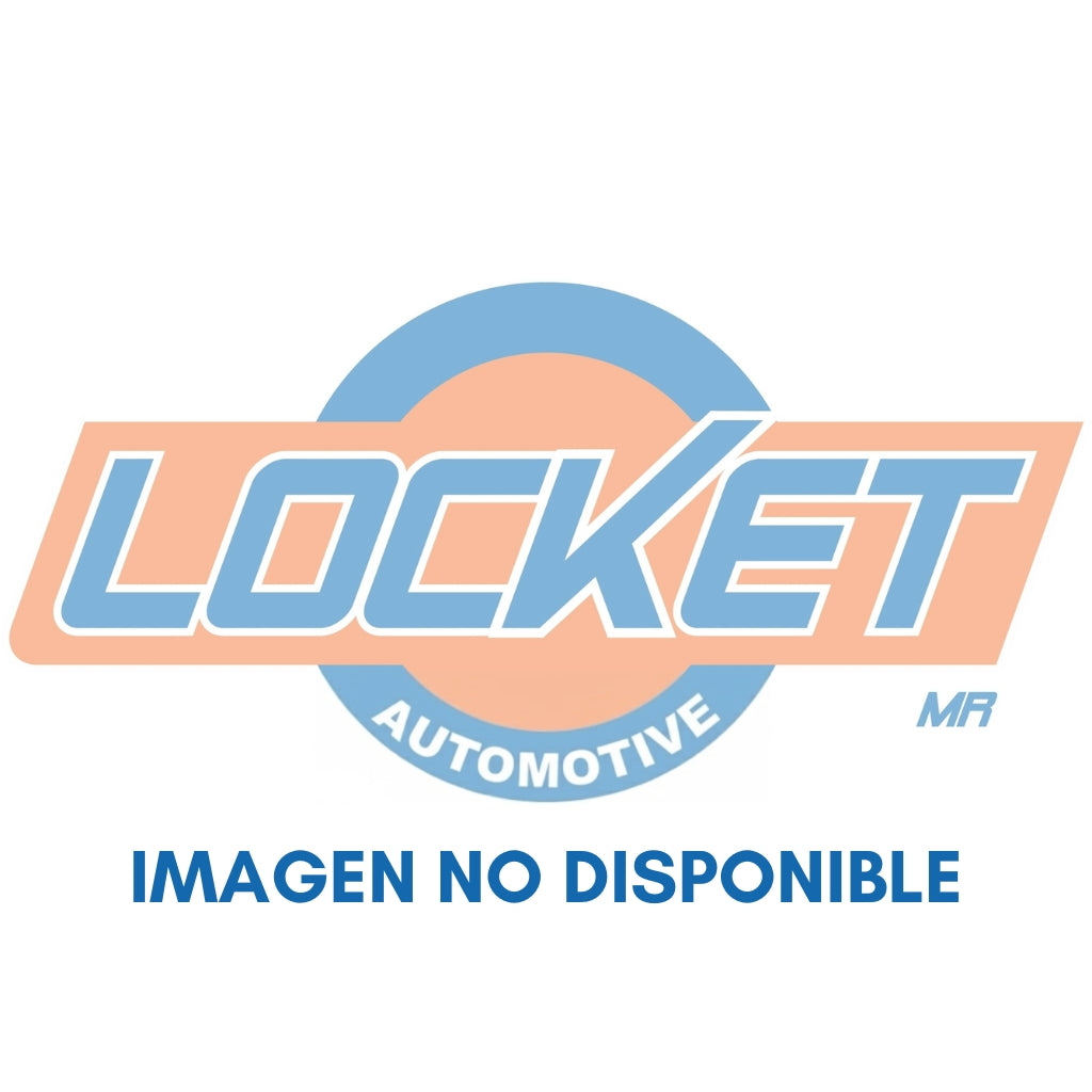 LKDC1421        *8536 GM MALIBU 1318 DEL. Refacciones Locket
