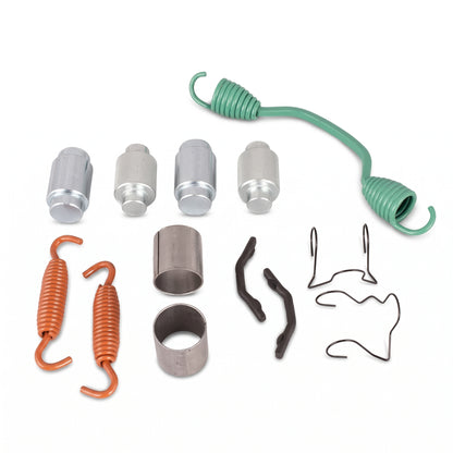 LK9644 Kit De Herrajes Para Frenos De Aire Tipo Meritor 16 1/2" Zapatas 4524 y 4720