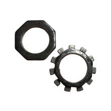 Juego De Tuercas Seguro Araña 67.07/66.6 Mm Jta1415 1pz Lodi