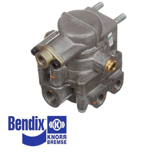 Válvula de Freno de Resorte SR7 107psi Bendix K021558 1