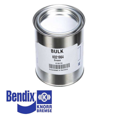 Grasa Multiusos Bendix 0.5 Kg K021964