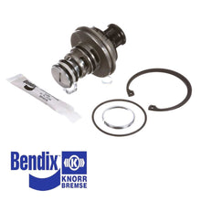 Válvula De Purga P/secadores De Aire K022105 1pz Bendix,