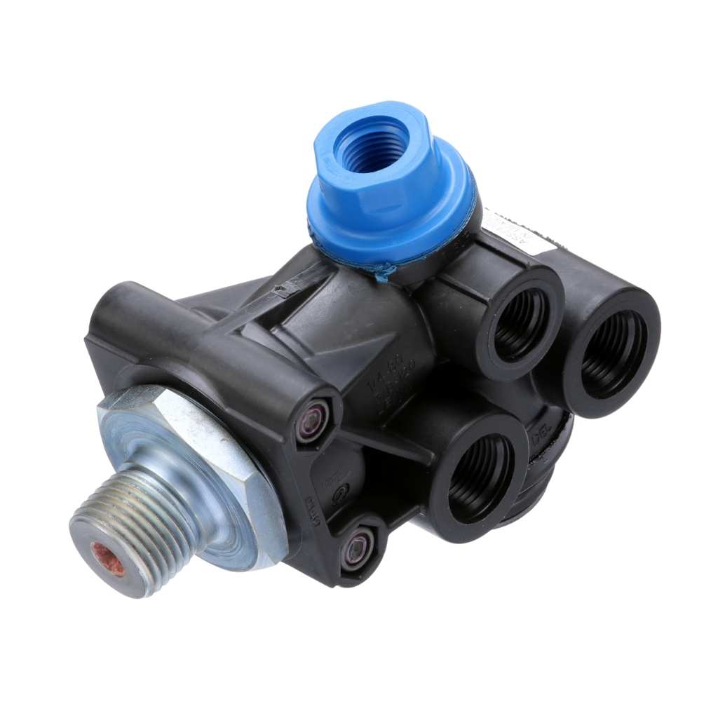 Válvula de Freno de Resorte 70 psi SRC7000 Bendix K025778 1