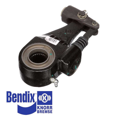 Matraca Autoajustable Asa5 28 Estrías 6 pulg Bendix K041877 2