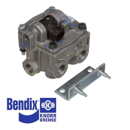 Válvula de Relevo de Tracción ATR6 Bendix K070962