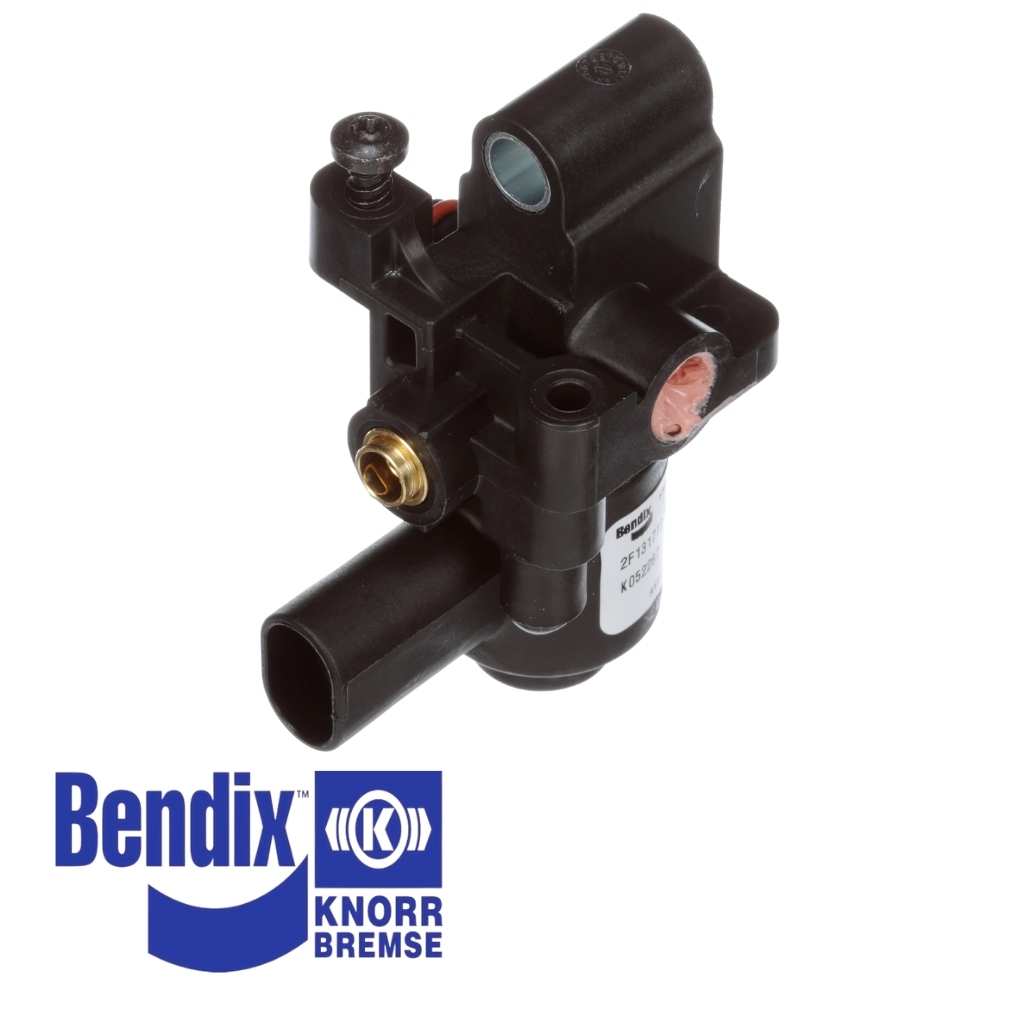 Solenoide Sms9700 Bendix Nc Sencillo K073055 2