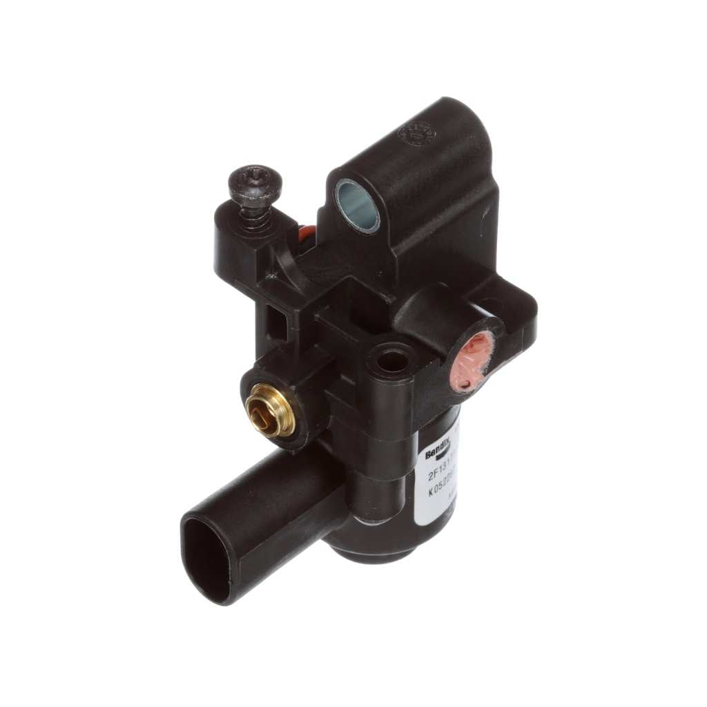 Solenoide Sms9700 Bendix Nc Sencillo K073055 1