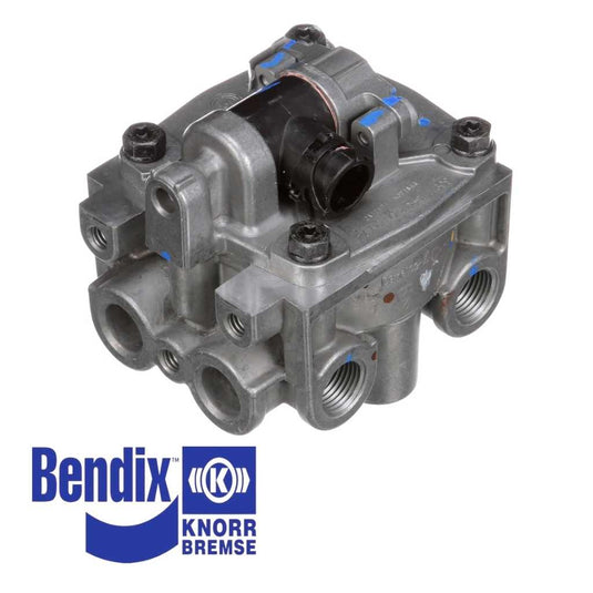 Válvula de Relevo Tracción ATR6 Volvo 4.0 Psi Bendix K078219 1
