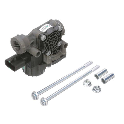 Modulador ABS M40QR 12v Conector Packard Bendix K079670OR 1