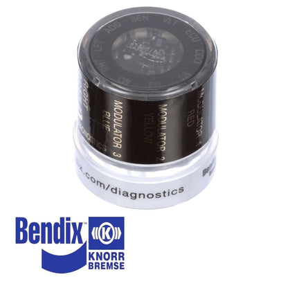 Herramienta Diagnóstico ABS de Remolque TRDU Bendix K101597 2