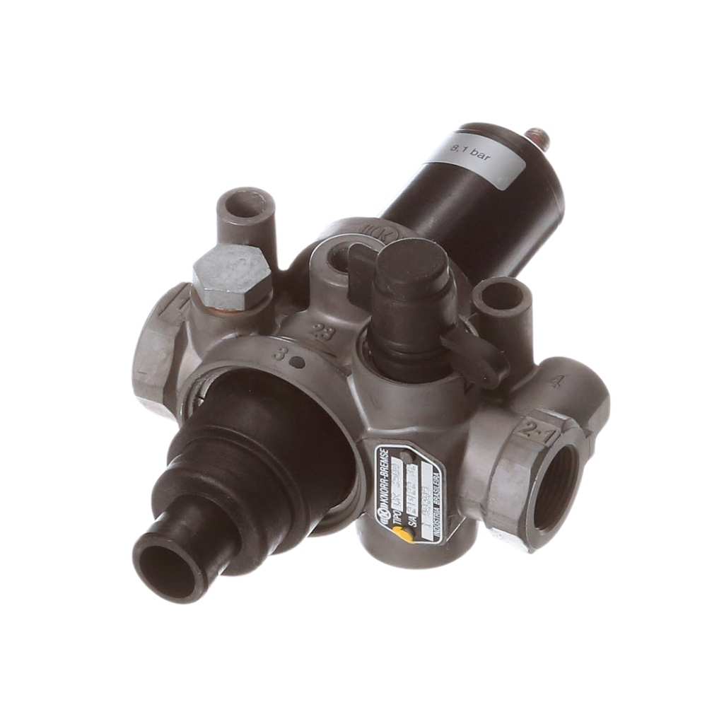 Válvula Reguladora de Presión DR3500 Bendix K125295 1