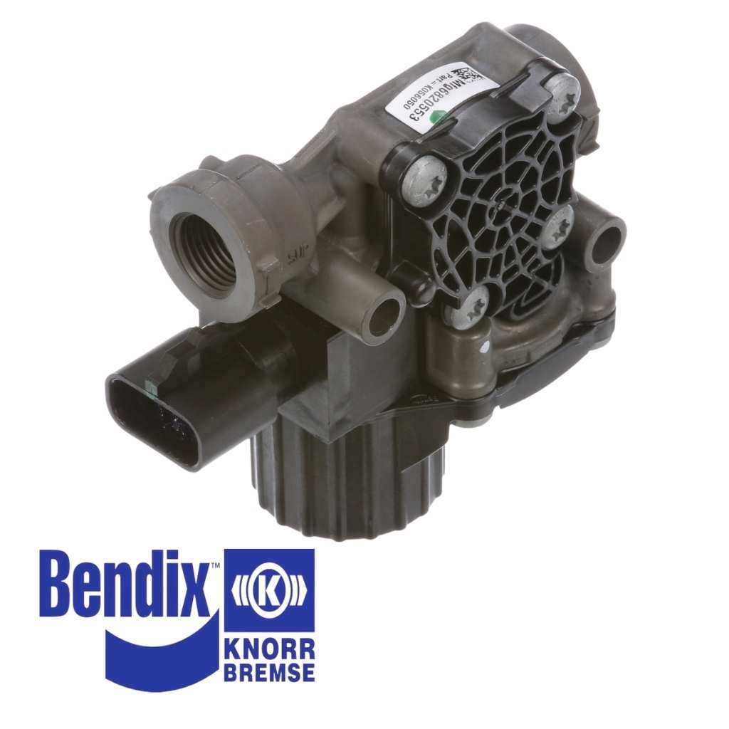 Modulador ABS M40HF Flujo Alto 12v Packard Bendix K128914OR 2