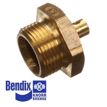 Válvula Drenado Manual K149061 1pz Bendix,