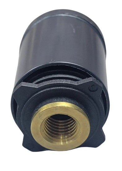 Kit de Reparación para Válvula Check Secador Knorr K149067 4
