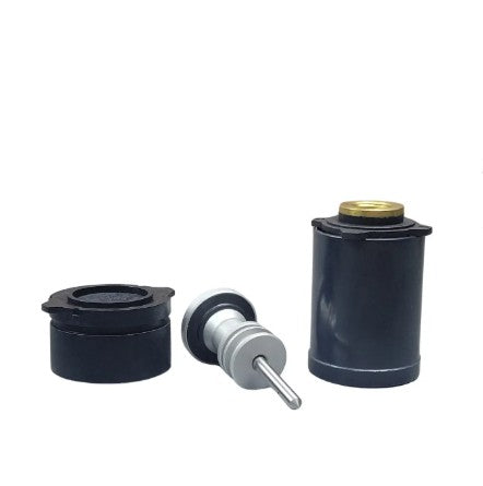Kit de Reparación para Válvula Check Secador Knorr K149067 2