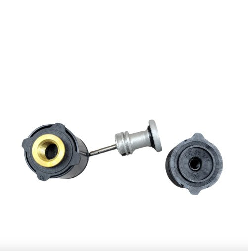 Kit de Reparación para Válvula Check Secador Knorr K149067 3