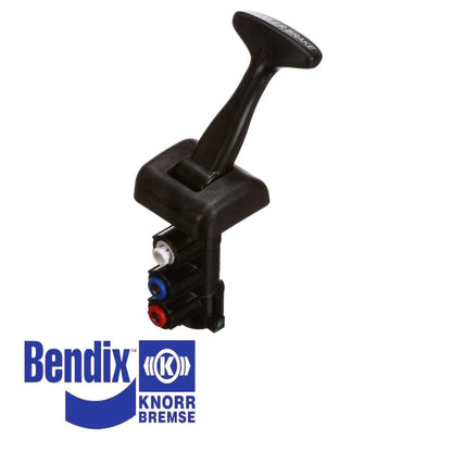  Palancón TCS9000 para Volvo 1/4 antes K024943 Bendix K207098 2