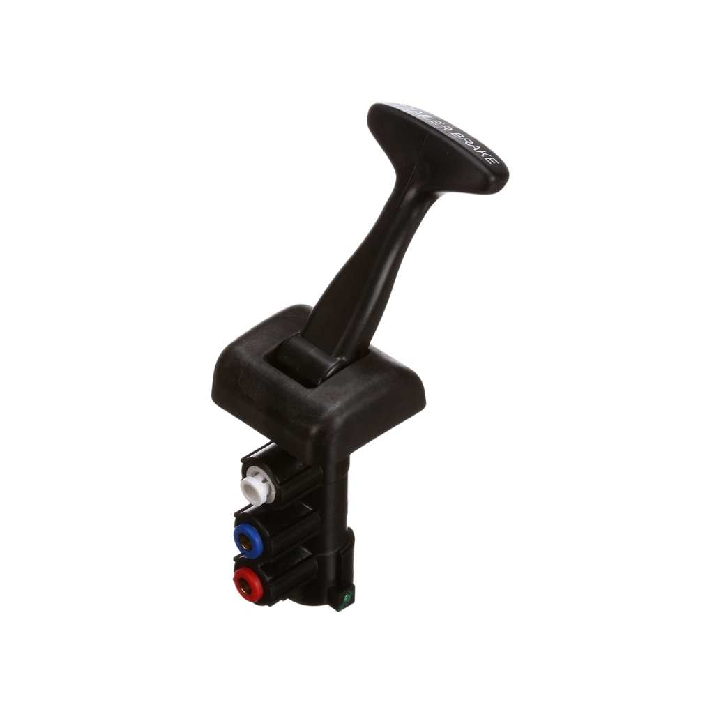  Palancón TCS9000 para Volvo 1/4 antes K024943 Bendix K207098 1