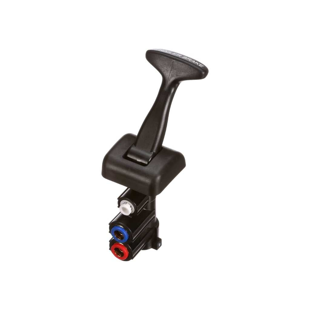 Palancón TCS9000 para Volvo 3/8 antes K024946 Bendix K207100 1