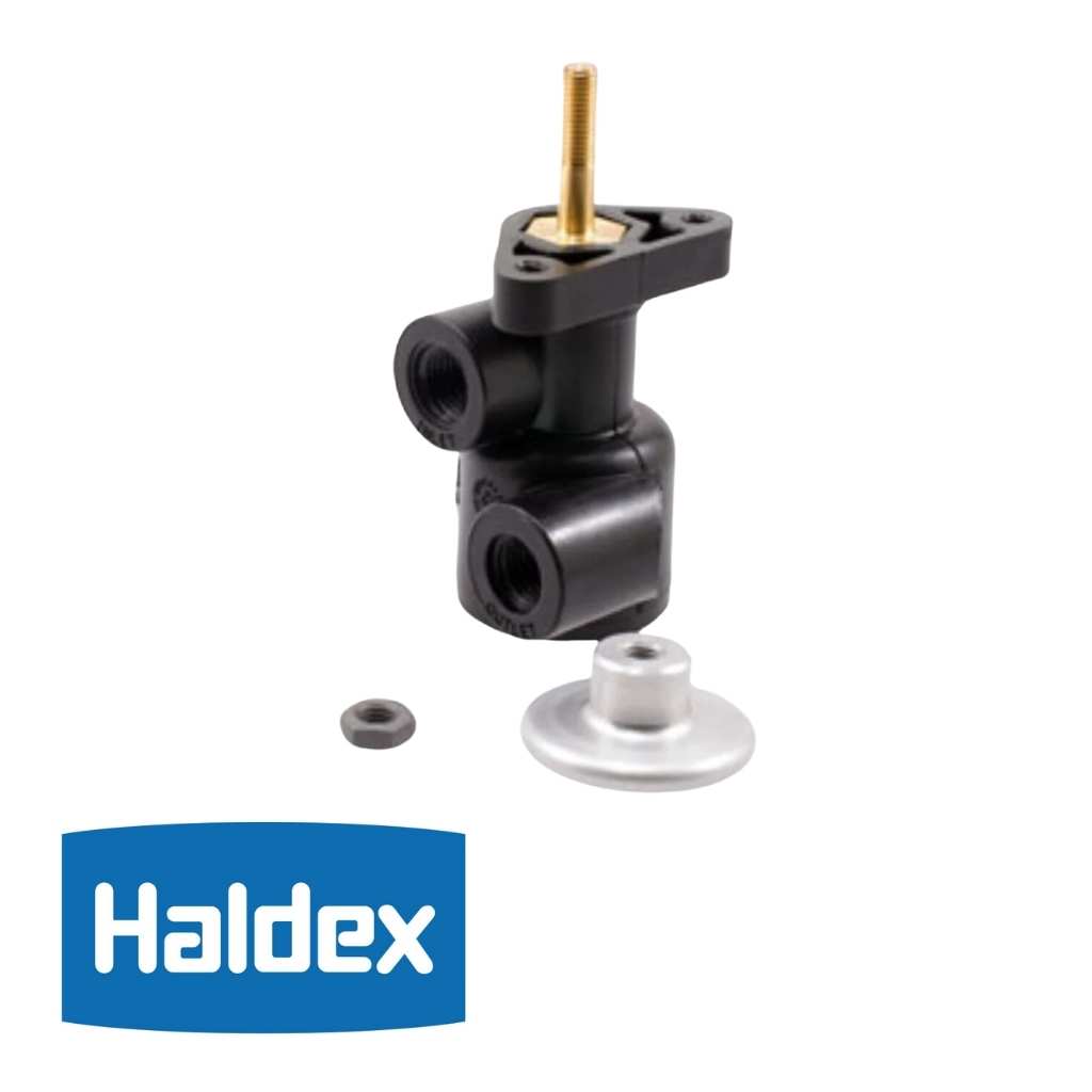 Válvula de Accionamiento Manual Haldex KN20033 3