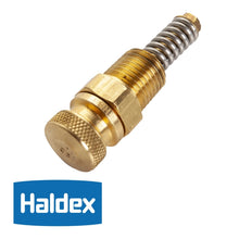 Válvula De Seguridad 1/4 Kn31200 1pz Haldex,