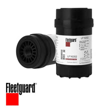 Lf16352 Filtro Para Aceite 1