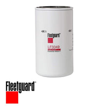 Lf3349 Filtro Para Aceite Spin On Cummins, Fleetguard,