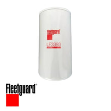 Lf3393 Filtro Para Aceite Spion On Mercedes Fleetguard,