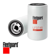 Lf3746 Filtro Para Aceite Spin On Generic Fleetguard