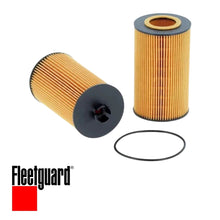 Filtro De Aceite Cartucho Lf3827 1pz Fleetguard 1