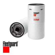 Filtro De Aceite Full Flow Spinon Lf673 1pz Fleetguard 1
