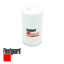 Filtro De Aceite By-pass Spin-on Lf777 1pz Fleetguard,