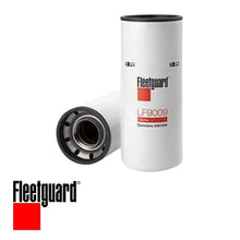 Lf9009 Filtro Para Aceite 1