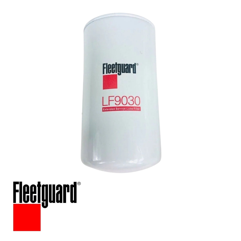 Filtro De Aceite Spin On Wf2053 1pz Fleetguard,