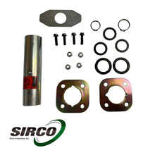 Foto principal del Kit Tubo de leva 16-1/2 Intraax Hendrickson B8805 Sirco LK11897