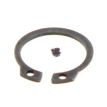 Seguro para Perno de Zapata de Freno 25pzs B379 Sirco LK-527