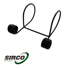 Seguro Para Rodillo Eaton (b431) Lk-5478 Pqt/25 Sirco,