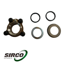 Kit Buje Con Retén Para Meritor Lk-6078 1pz Sirco,