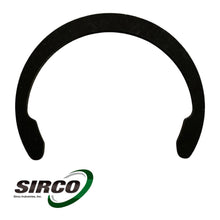 Seguro Media Luna Meritor Sirco Lk-9077, (25 Piezas)